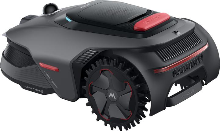 Actual product image Mova Ultra 1200 Mowing Robot (1200 m², Without boundary wire)