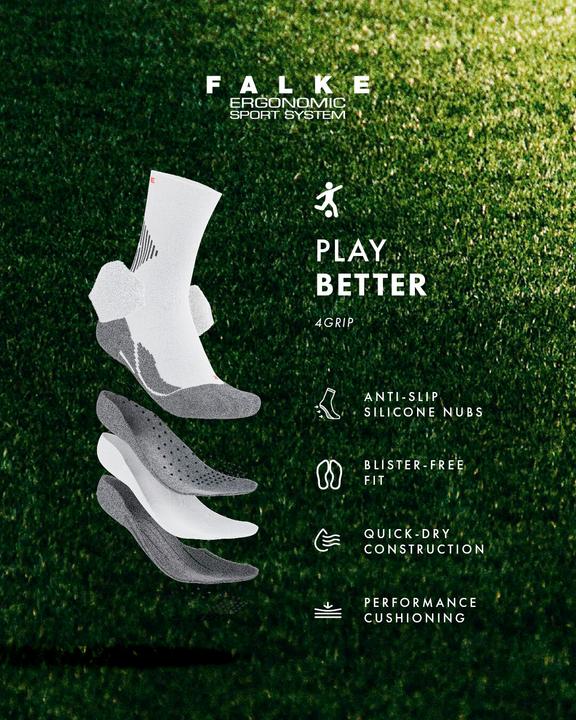 Produktbild Falke 4Grip Stabilizing (35 - 36)