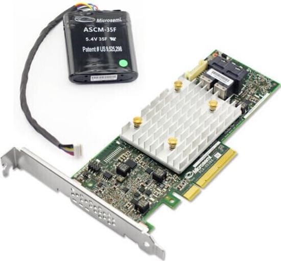 Produktbild Adaptec SmartRAID 3152-8i