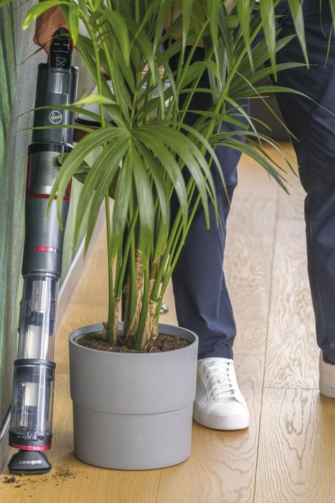 Actual product image Hoover HFX10H 011