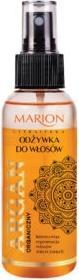 Actual product image Konjac Sponge Marion 7 - Effects Ultralight Hair Conditioner In Oil Argan 120Ml (120 ml)
