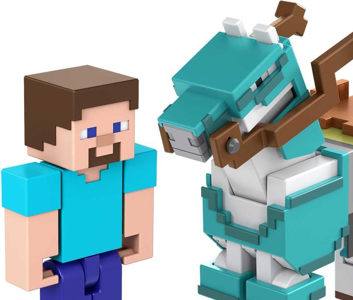 Produktbild Minecraft HDV39 Kinderspielzeugfigur