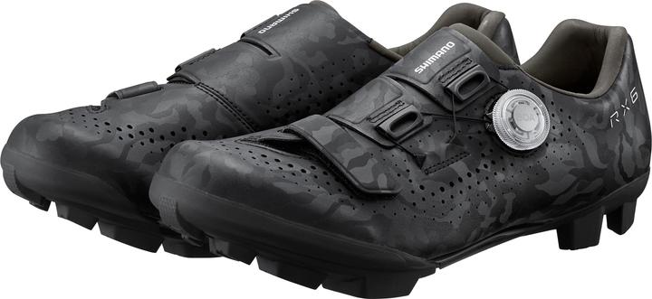 Actual product image Shimano RX6 (45)