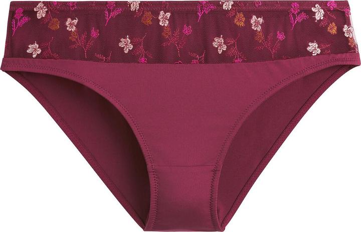 Image du produit La Redoute Collections Slip Ivona (38, Une unité par pack)