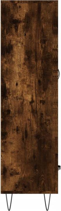 Image du produit vidaXL Highboard (69.50 x 31 x 115 cm)