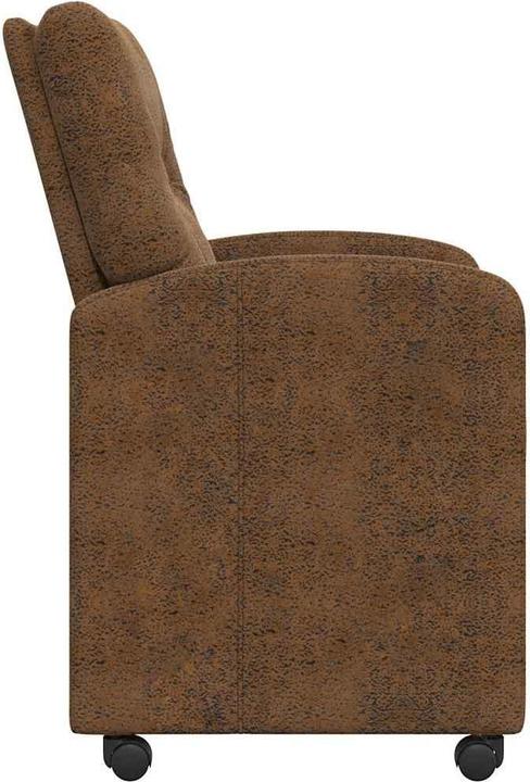 Produktbild vidaXL Esszimmerstuhl