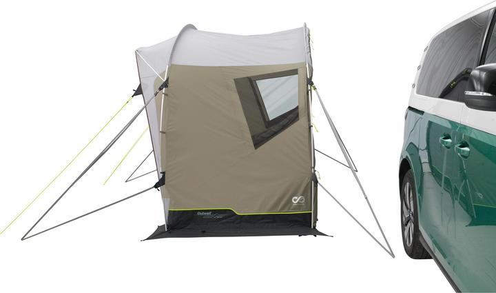 Actual product image Outwell Seacrest (Awning, 11.30 kg)