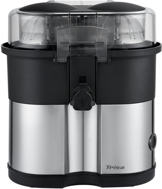 Actual product image Trisa Vita Xpress Duo