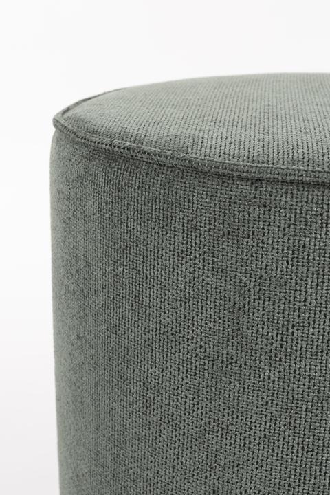 Produktbild Dutchbone Stool Bellevue Green