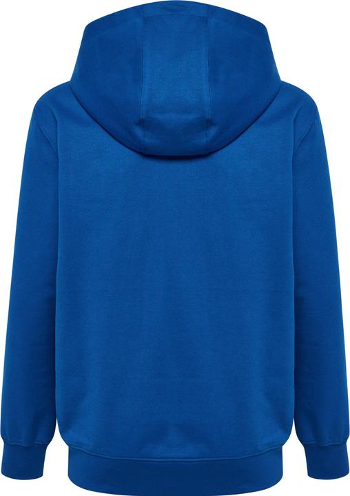 Immagine prodotto hummel Hmlgo 2.0 Logo Felpa Con Cappuccio Bambini (128)
