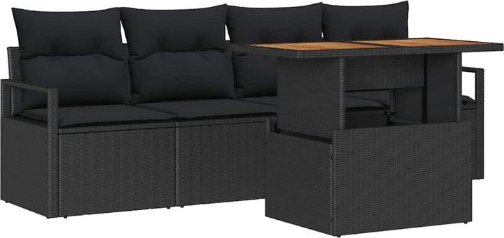 Produktbild vidaXL Jax