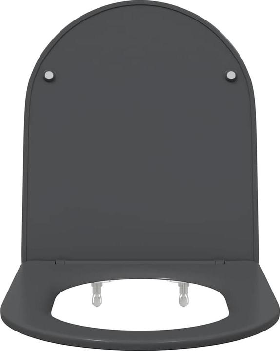 Produktbild vidaXL Toilettensitz