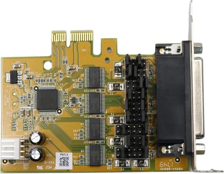 Lenovo Carte série PCIEx1 4 LP (01AJ869)