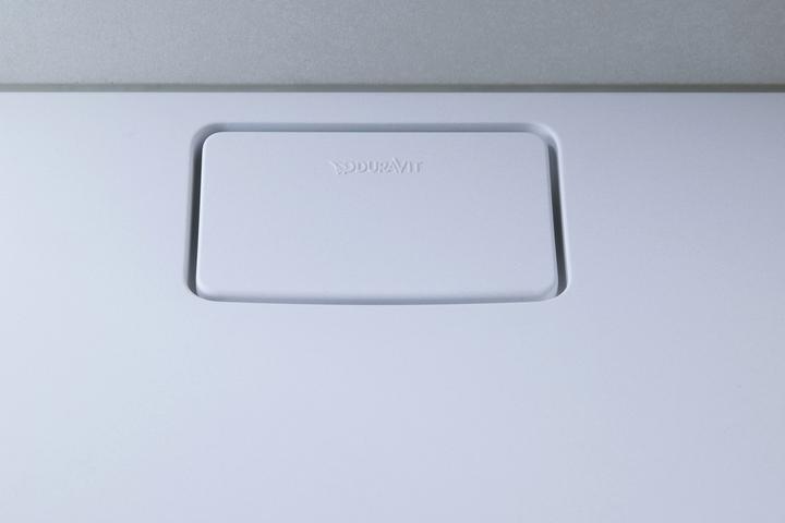 Image du produit Duravit Receveur de douche rectangulaire STONETTO 1600x1000x50mm blanc