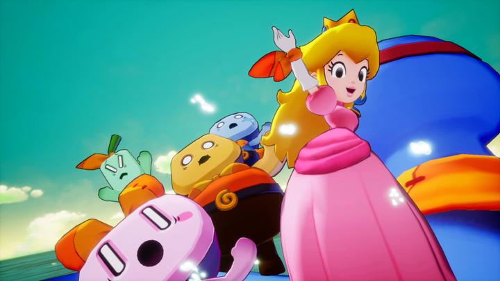 Immagine prodotto Nintendo Mario & Luigi: Brothership (Switch, DE)
