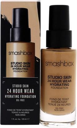 Produktbild Smashbox Studio S 24H Hydratant Foundation No 2.1