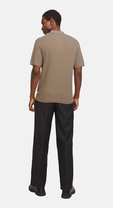 Actual product image Jack & Jones Jprcccooper Knit Polo Ss Sn (XXL)