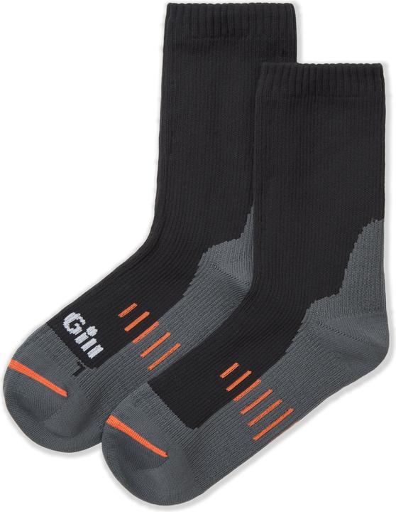 Wasserdichte Socken (Einzelpack, M)