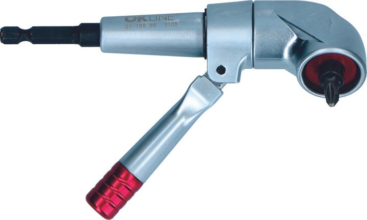 Image du produit OK-Line Engrenage pour bit