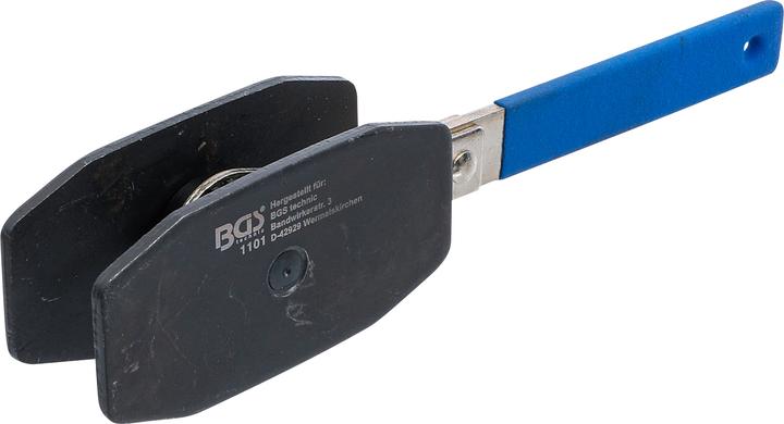 Image du produit BGS Outil repousse-pistons avec fonction cliquet