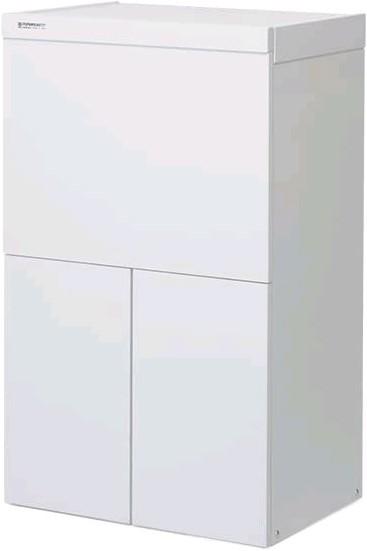Actual product image Foppapedretti LoStiro white ironing board complete (101 x 49 cm)