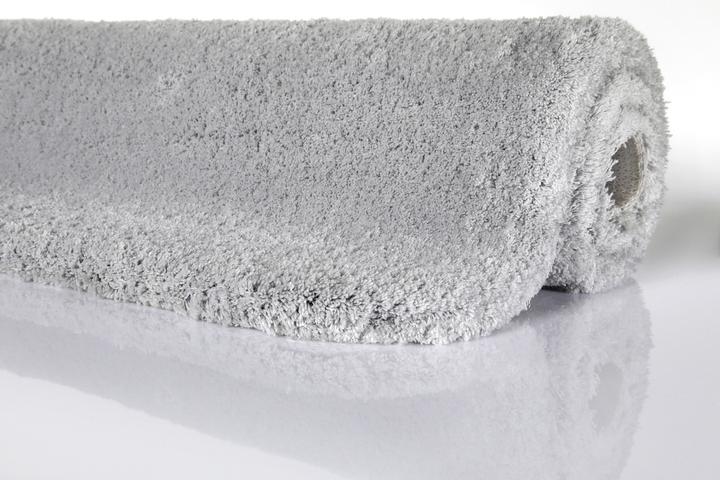 Actual product image Homie Living Badteppich Porto Azzurro (55 x 65 cm)