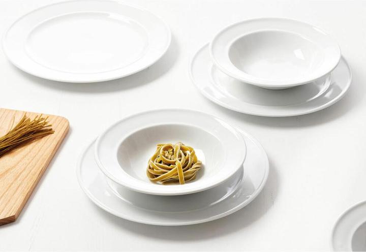 Actual product image Ritzenhoff & Breker Table service "SIMPLE", 8 pieces (8 Piece)