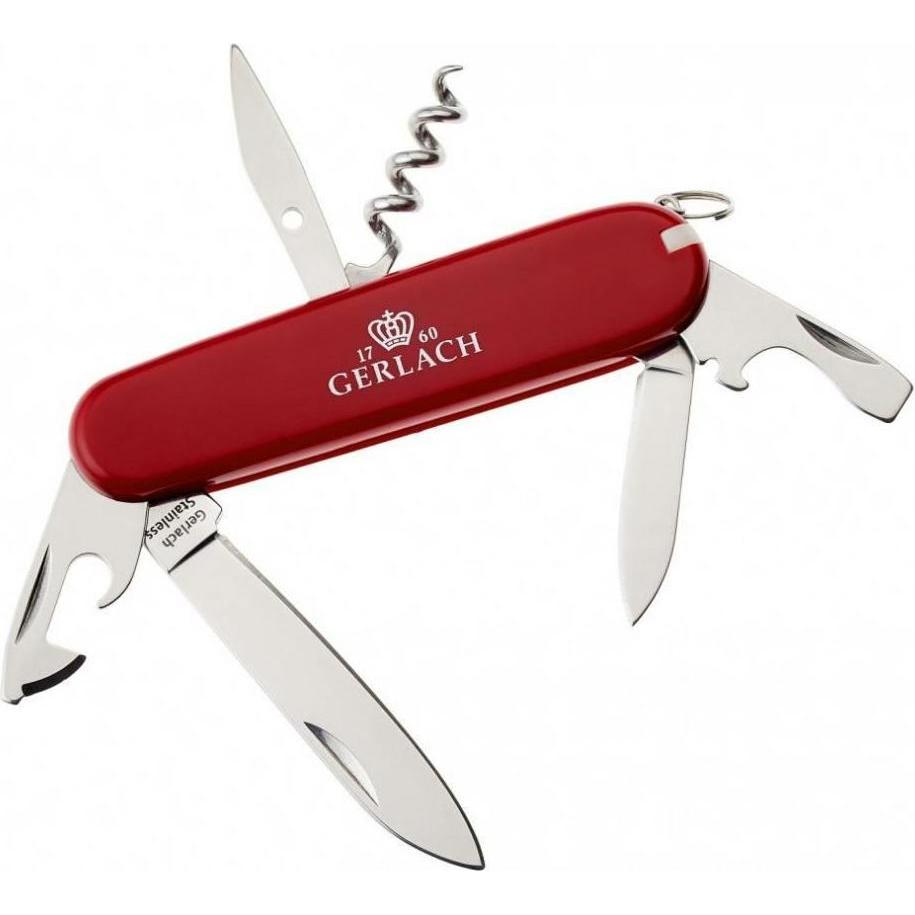 Thumbnail - Gerlach, Taschenmesser, Taschenmesser