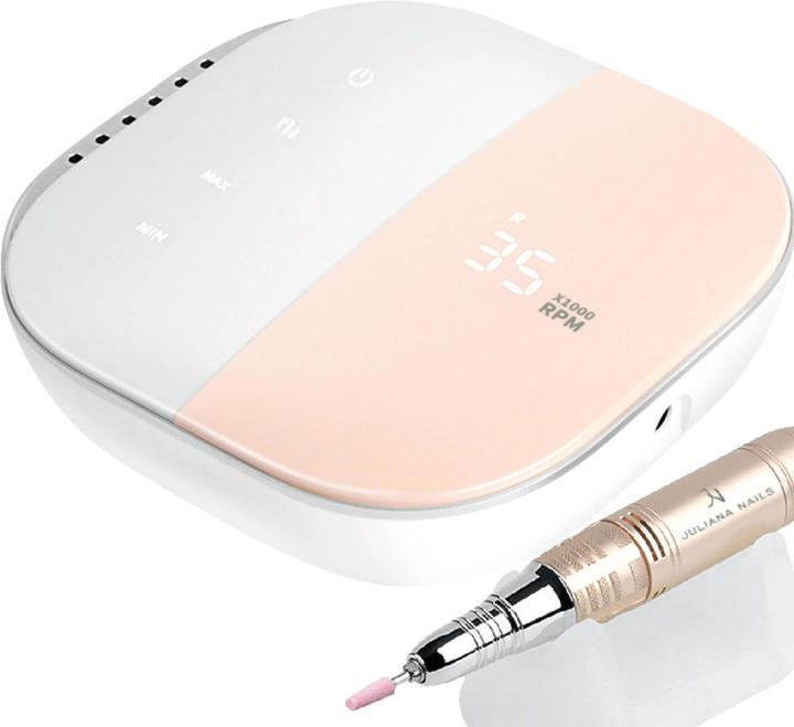 Image du produit Juliana Nails Fraise JN - Smart Touch