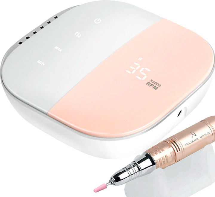 Immagine prodotto Juliana Nails Cutter JN - Smart Touch