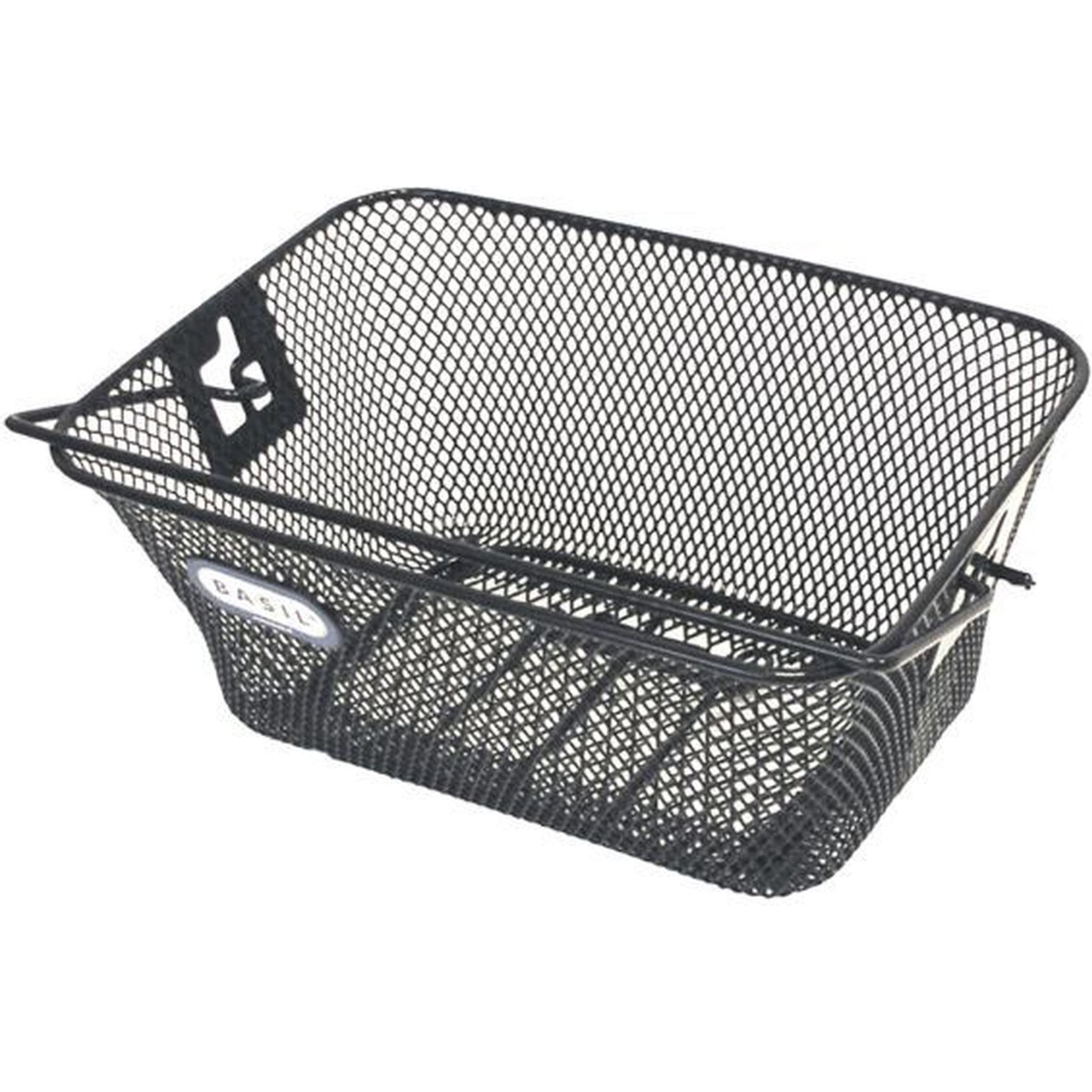 Basil, Velokorb, (8 l)