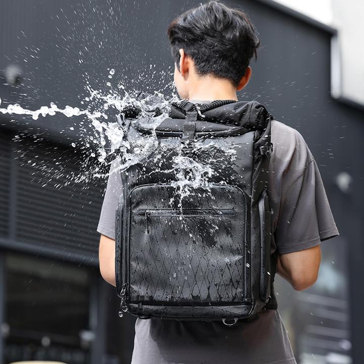 Actual product image Ulanzi BT01 Backpack