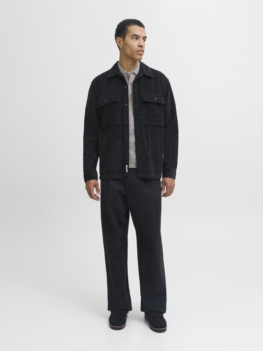 Produktbild Jack & Jones Jprbluwill Corduroy L/S Overshirt Sn (S)