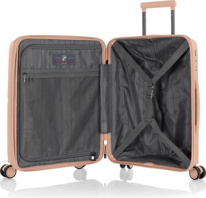 Actual product image Heys Airlite -matkalaukku, nude (39 l)
