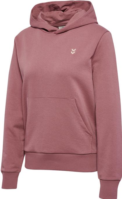 Produktbild hummel hmlPULSE W SWEAT HOODIE (M)