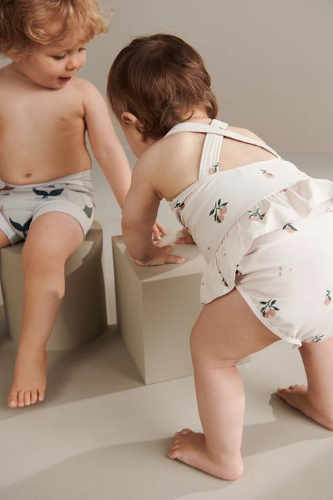 Produktbild Liewood Badeanzug Amara UV Schutz + (116)