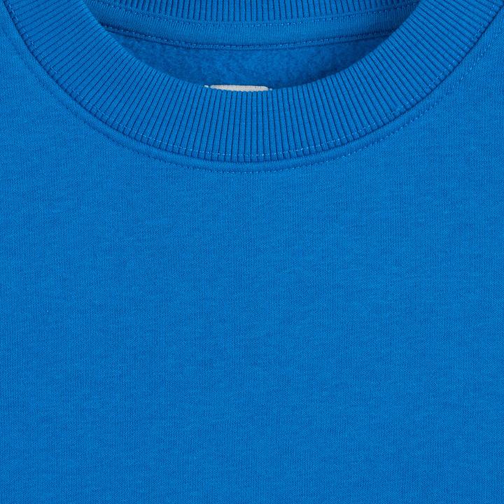 Immagine prodotto La Redoute Collections Sweatshirt mit Rundhalsausschnitt (92)