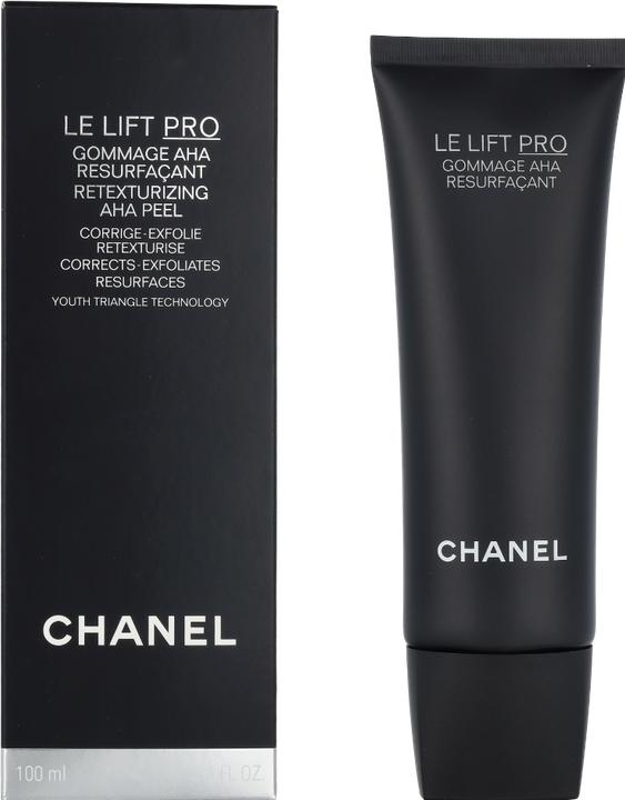 Image du produit Chanel Le Lifting Pro Rextextur Peel (Exfoliant nettoyant, 100 ml)