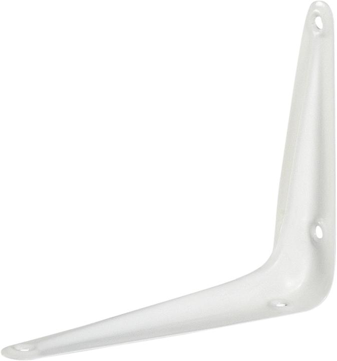 Produktbild Mensola Blechkonsolen