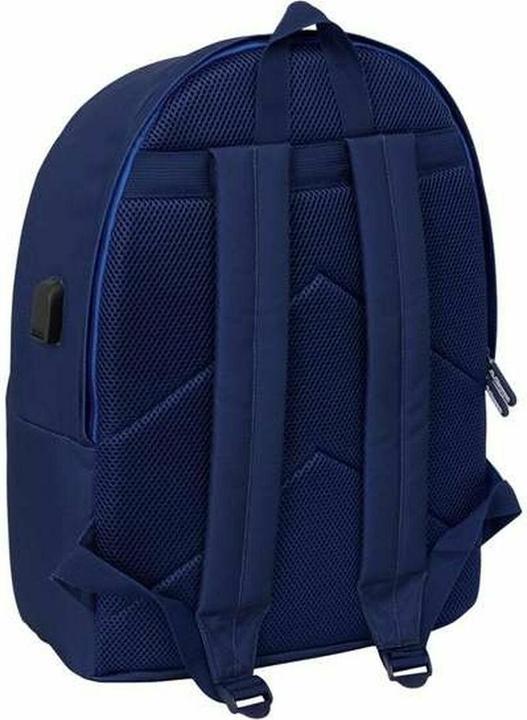 Produktbild Kappa Laptoptasche +usb Blau