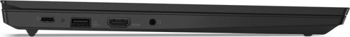 Produktbild Lenovo ThinkPad E15 Gen 3 (15.60", AMD Ryzen 7 5700U, 16 GB, 1000 GB, CH)