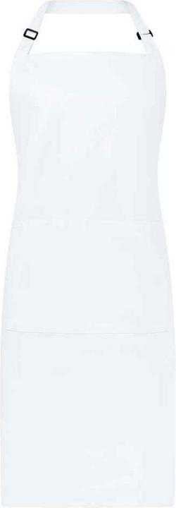 Actual product image Universal Textiles Apron Organic Cotton (One size)