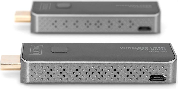Produktbild Digitus Wireless HDMI Extender Set (50 m, HDCP)