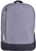 Image du produit Acer Sac à dos urbain gris&vert 15.6
