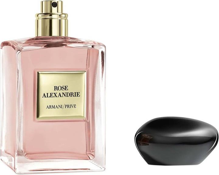 Actual product image Giorgio Armani Privé Rose d'Alexandrie Reno (Eau de toilette, 100 ml)