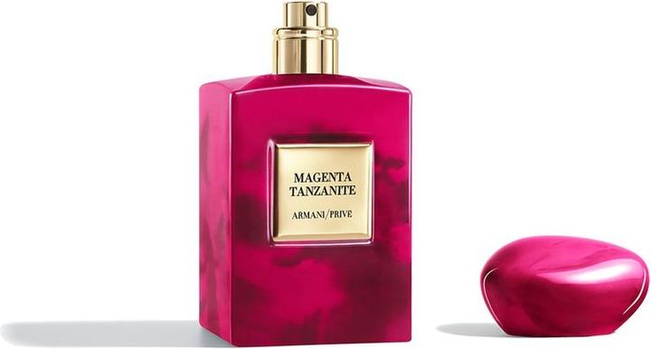 Produktbild Giorgio Armani Privé Magenta Tanzanite (Eau de Parfum, 100 ml)