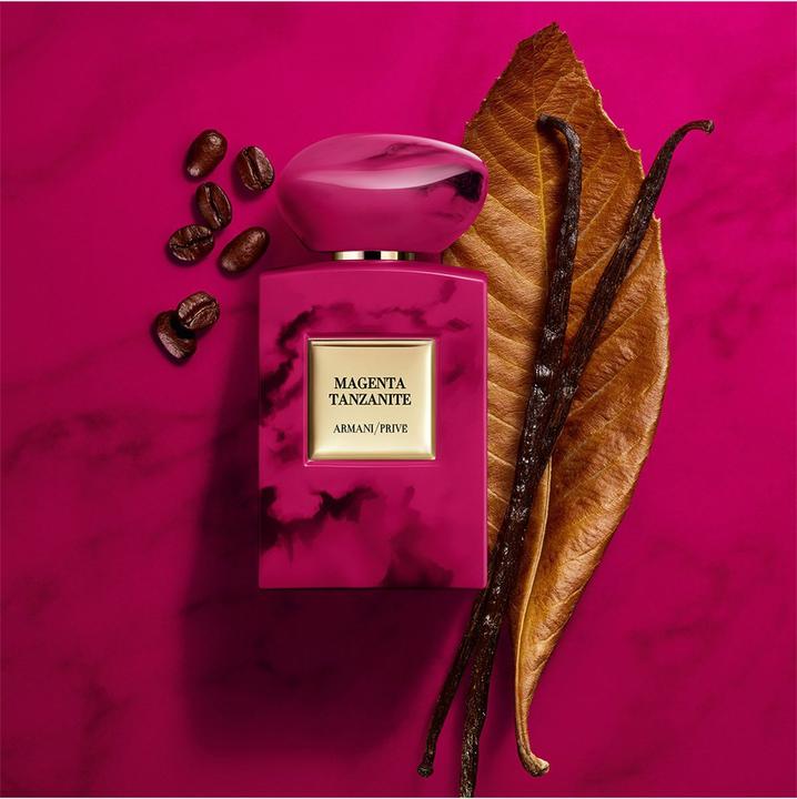 Produktbild Giorgio Armani Privé Magenta Tanzanite (Eau de Parfum, 100 ml)