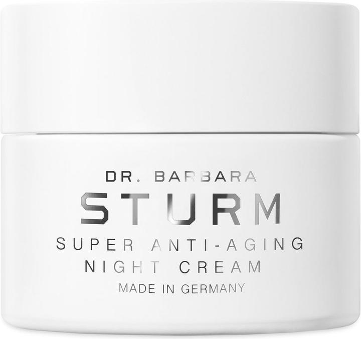 Dr. Barbara Sturm Super Anti-Aging Night Cream (50 ml, Nachtcreme)