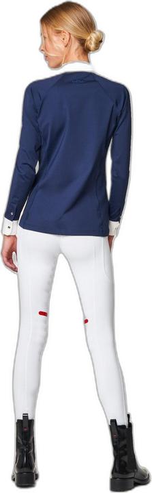 Immagine prodotto Camicia da concorso di equitazione (S)