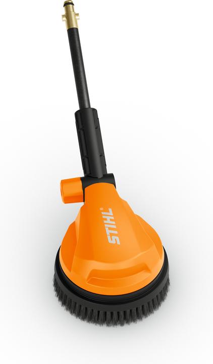 Stihl 49105005900 Rotating brush diameter 155 mm for RE 90 E RE 163 Plus